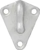 10x Planenhaken für Anhänger Metall – Spannhaken 41x51cm Produktbild-Vorschau 5