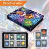 Pokémon Sammelkarten Album, Sammelalbum für Karten, Produktbild-Vorschau 2