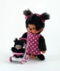 Poupée Monchhichi Voir les images du produit 5