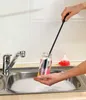 Silikonowa szczotka kuchenna do kubków, szklanek, 38 cm, Podgląd zdjęcia produktu 12