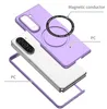 Für Samsung Galaxy Z Fold6 5G Magnet Magsafe faltbare Produktbild-Vorschau 4
