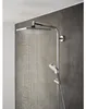 HANSGROHE Colonne de douche Crometta E 240 EcoSmart avec Voir les images du produit 9