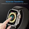 PET Displayschutz für Apple Watch Ultra 1 / 2 49 mm Produktbild-Vorschau 5