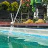 HOME DELUXE Aspirateur de piscine avec perche télescopique Voir les images du produit 2