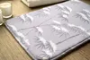 Badteppich Saugfähige - Badezimmer Teppich - Rutschfester Produktbild-Vorschau 3