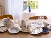 Villeroy & Boch Alt Luxemburg Becher mit Henkel 0,29l Set6 Produktbild-Vorschau 2