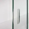 Inter Link Sammlervitrine Collecty grau, weiss Produktbild-Vorschau 9
