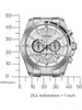 Herrenuhr - Citizen Modell: AN8200-50A Náhled obrázku produktu 4