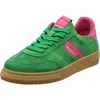 Tamaris Sneaker Grün Produktbild-Vorschau 3