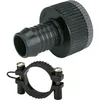 Gardena Hahnanschluss-Stueck Adapter Schlauchverbindung Produktbild-Vorschau 1