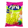 Bubble Gum Tennis Balls mit Zitronen Geschmack glutenfrei Produktbild-Vorschau 1