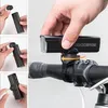 Rockbros RHL1000 24610002001 1000 lm front bike light + Produktbild-Vorschau 3