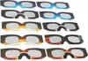 10er Set Sonnenfinsternis-Brillen - Sichere Produktbild-Vorschau 6