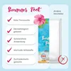 Summer Foot Premium – Hornhaut Entferner – Fußmaske für Produktbild-Vorschau 5