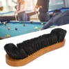Billard Tabelle Pinsel Maple PVC Log Farb -Taille -Gestalt Produktbild-Vorschau 5