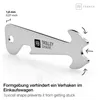 FABACH 3 x Trolley Shark Einkaufswagenlöser Produktbild-Vorschau 6
