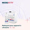 5 L Microactiv® Ultraschallreiniger - Reinigungsmittel für Produktbild-Vorschau 8