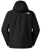 The North Face M Quest Tri Couleur Noir Voir les images du produit 3