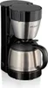 Cloer 5009 Filterkaffeemaschine für 8 Tassen, optionale Produktbild-Vorschau 1