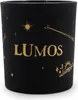 Harry Potter™ Duftkerze Lumos Black, HxBxT: 8,3x7,4x7,4 cm, Produktbild-Vorschau 1