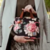 Brisby Kühltasche – Lunchtasche – 4 Liter – 4-lagige Produktbild-Vorschau 5