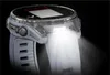 Garmin fenix 8 (43mm) steinweiß/silber Voir les images du produit 3