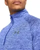 Camiseta de manga larga con cremallera a medio recorrido, Vista previa de la imagen del producto 5