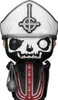 FUNKO POP! Vinyl Figur Music Rocks Ghost Papa Emeritus I Podgląd zdjęcia produktu 1