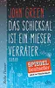 Das Schicksal ist ein mieser Verräter Produktbild-Vorschau 3