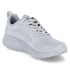 Skechers Bobs Squad Chaos Face Off Grau LTGY Größe EU 36 Produktbild-Vorschau 26