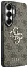Custodia Guess marrone Galaxy S26 Ultra in Pelle finta con Anteprima dell’immagine prodotto 4