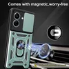 Coque + 2 Verres Trempés pour Xiaomi Redmi 15C 4G/5G, Voir les images du produit 6