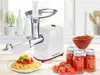 Beper Elektrischer Fleischwolf & Tomatenpresse P102ROB200, Produktbild-Vorschau 9