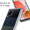 Cover protettiva per Samsung Galaxy A42 5G Custodia Anteprima dell’immagine prodotto 6