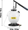 VEVOR Öleinfüllgerät Handpumpe, 7,5 L Manueller ATF Produktbild-Vorschau 9