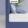 Matrac do detskej postieľky Benab Bambino Latex Matrac 60 x Náhľad obrázku produktu 16