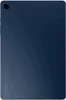 The back of a dark blue Samsung tablet. Produktbild-Vorschau