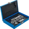 BGS Kit de réparation de filetage M24 x 2,0 9 pièces - Voir les images du produit 5