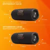 JBL Flip 7 Bluetooth-Lautsprecher Blau Produktbild-Vorschau 18