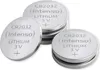 Intenso Lithium Knopfzellen Energy Ultra CR 2032 6er Produktbild-Vorschau 2