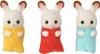 Sylvanian Families 5532 Erstausstattung für Drillinge - Produktbild-Vorschau 14