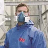 3M-Atemschutzhalbmaske 7501 Grösse S Produktbild-Vorschau 1