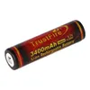 Trustfire 18650 3400mAh 3,6V - 3,7V 68,9x18,41mm Batterie Voir les images du produit 3