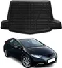 Bac de coffre pour Honda Civic IX 2012-2016 hayon arrière Voir les images du produit 1