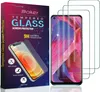 3x Panzerglas Echt Glas Für Samsung Galaxy A71 Produktbild-Vorschau 1