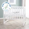 roba Stuben- & Beistellbett safe asleep® 3 in 1 - 45 x 90 Produktbild-Vorschau 17