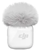 DJI Mic Mini Trasmettitore Bianco Anteprima dell’immagine prodotto 7