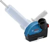 Capot d'aspiration Easy-Adjust GDE 125 EA-S Bosch, Voir les images du produit 3