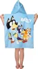 Plážová osuška Bluey Skate 50x115 cm Náhľad obrázku produktu 3