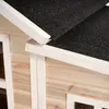 EXIT Loft 150 Maison en Bois – Cabane Extérieure – Bois– Voir les images du produit 6